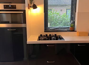 Freistehender Bungalow mit Whirlpool und Pizzaofen - 17