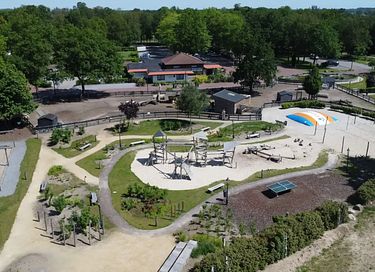 Gezellig chalet voor 6 personen  - 15