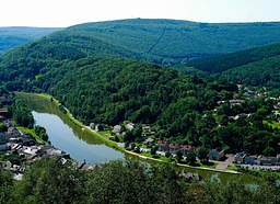 Ardennes