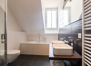 Luxury apartment with wonderful sauna (6p) - 10