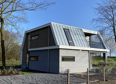 Luxe groepsaccommodatie bij het Veluwemeer - 16