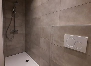 Uniek vakantiehuisje met hottub - 21