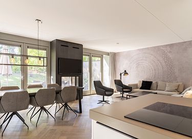 Zeer luxe vakantievilla voor 8 personen - 3