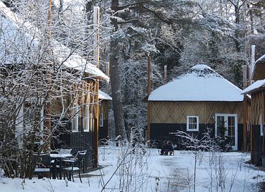 Special stay in a hay barn - 14