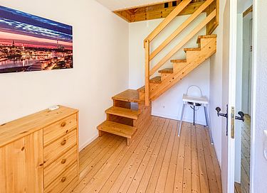 Logement de vacances de charme dans le Sauerland - 24