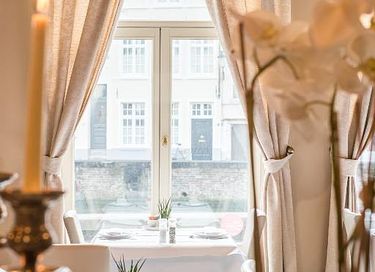 Hôtel-boutique au cœur de Bruges - 3