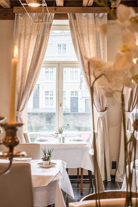Hôtel-boutique au cœur de Bruges - 3
