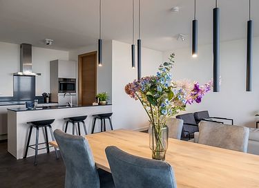 'A room with a view' in Zeeland - 7