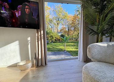 Chalet für 4 Personen mit Jacuzzi in Gelderland - 6