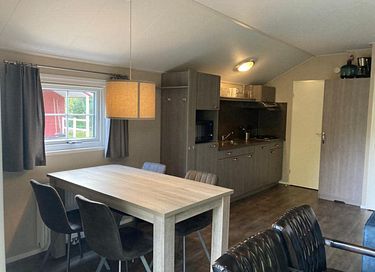 Zweedse blokhut (4p) in de provincie Utrecht - 5