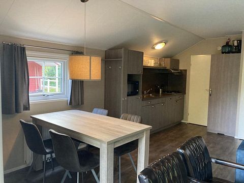 Zweedse blokhut (4p) in de provincie Utrecht - 5
