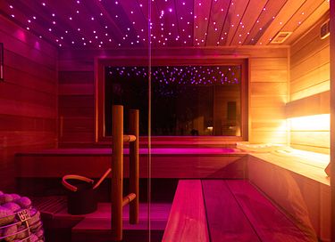 Insane wellness overnight stay in the forest - 32