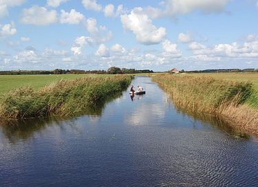 Attractive Bed & Breakfast on Terschelling - 43