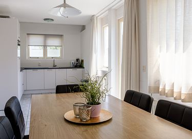 Holiday home near the Oosterschelde estuary - 10