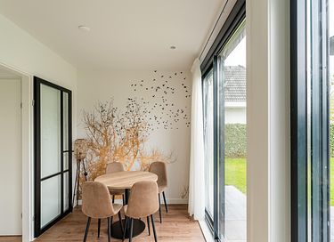Villa cubique moderne (4p) au bord de l'eau - 10