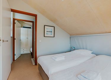Duinhuis voor 5 personen in Noord-Holland - 19