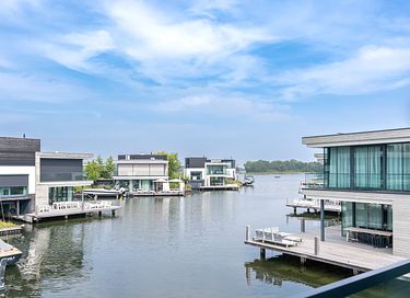Holiday home in Arnemuiden - 14