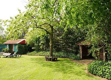 Charmante maison de vacances bien-être pour 4 personnes - 32