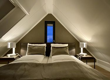 Royale villa met veel privacy - 11