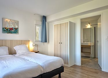Maison de vacances de luxe proche de la plage (10p) - 27