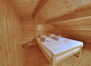 Logement de vacances avec jacuzzi (9p) - 13