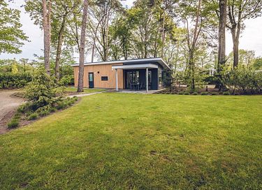 Maison de vacances de luxe pour 4 personnes à la campagne - 21
