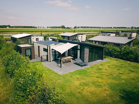 Luxe vakantiehuis (7p) op Goeree-Overflakkee - 4
