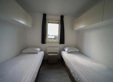 Vrijstaand chalet in Limburg voor 8 personen - 7