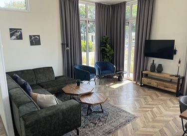 Ferienwohnung für 6 Personen in einem schönen Park - 4