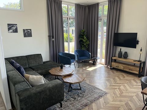 Ferienwohnung für 6 Personen in einem schönen Park - 4