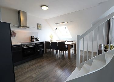 Luxe verblijf in een rustig dorp met uitzicht - 5