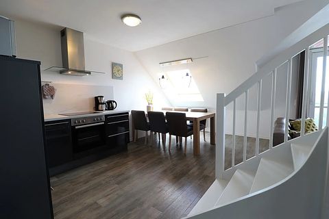 Luxe verblijf in een rustig dorp met uitzicht - 5