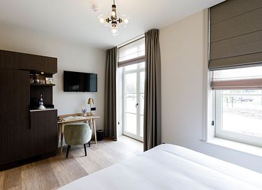 Boutique-hôtel au bord de la Vecht - 15