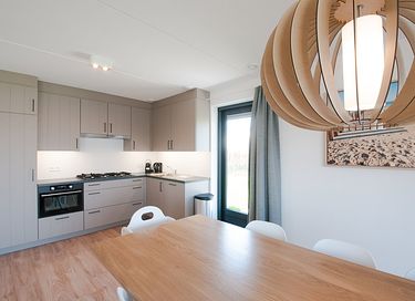 Villa de luxe avec sauna privé en Zélande - 6