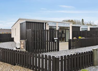 Casa de vacaciones moderna con sauna en Jutlandia - 25