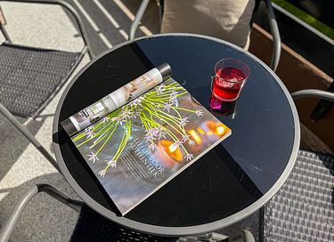 Moderne Ferienwohnung in der Nähe der Skipiste - 24