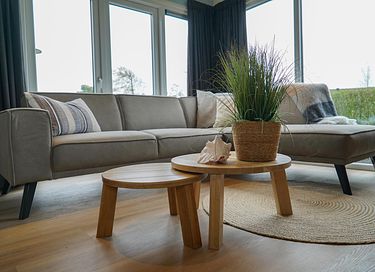 Vakantiewoning voor 5 personen bij de kust - 3