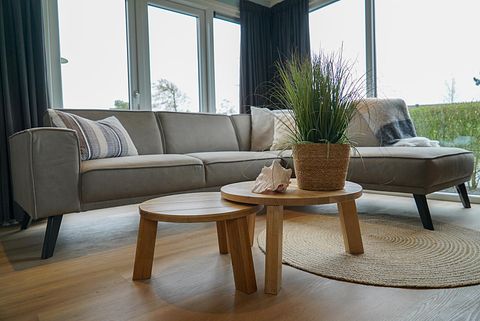 Vakantiewoning voor 5 personen bij de kust - 3