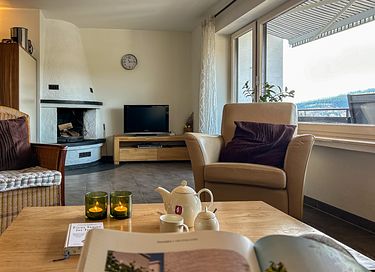 Apartment in the Sauerland with a view - 7