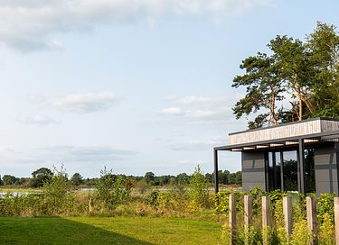 Vakantiehuis voor 4 personen in Overijssel - 11