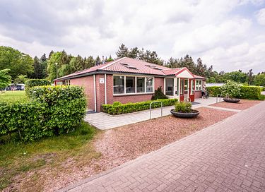 Unieke Glamping ervaring in Drenthe - 30