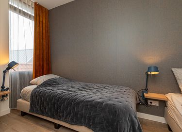Four-person apartment in Zoutelande - 14