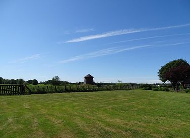 Natuurhuis in de landerijen van Groningen - 22