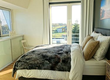 Luxe villa in de duinen voor 4 personen - 17