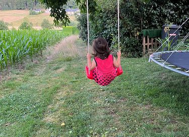 Maison familiale avec terrasse dans l'Odenwald - 27