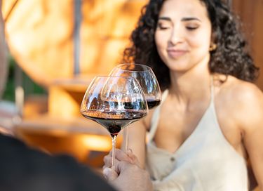 Une nuit romantique au cœur des vignes - 24