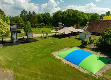 Vakantiehuis (4p) met privé sauna - 22