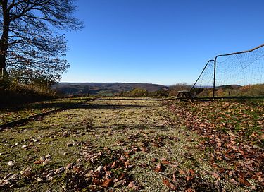 Familienvilla (10p) mit Panoramablick - 21