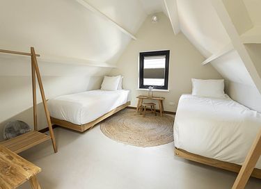 Appartement spacieux avec jardin privé sur Ameland - 10