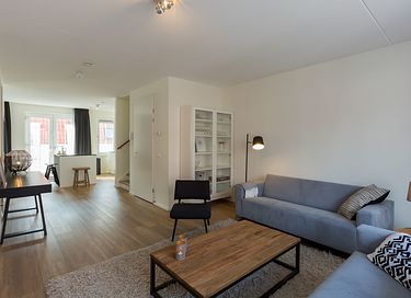 Appartement (6p) op 250 meter van het strand - 9